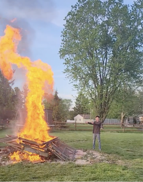 Big Fire