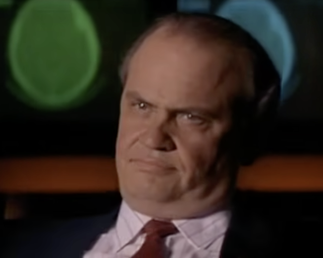 Days of Thunder (1990)