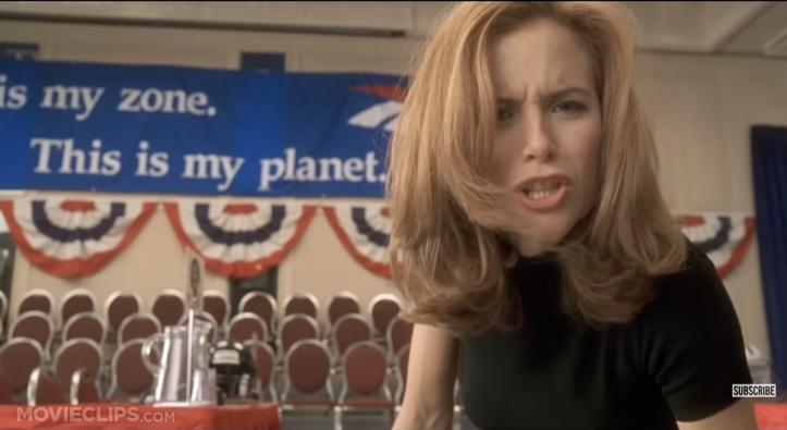 Jerry Maguire (1996)