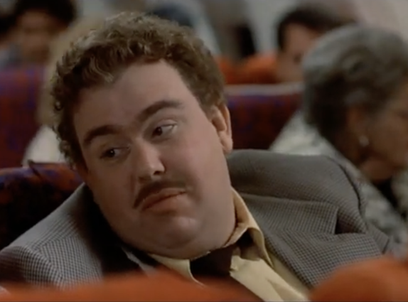 Planes, Trains & Automobiles (1987)