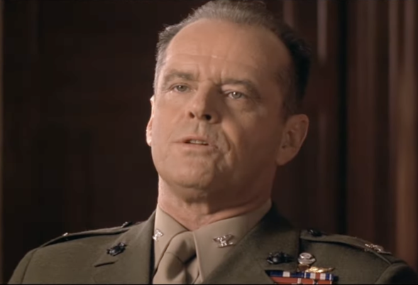 A Few Good Men (1992)