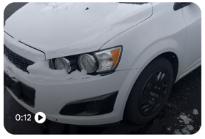 Using Gemini to troubleshoot engine noise