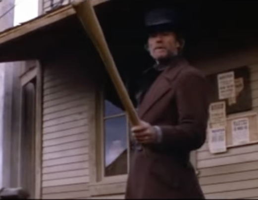 Pale Rider (1985)